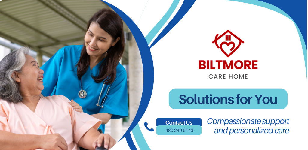 Biltmore Care Home, Llc